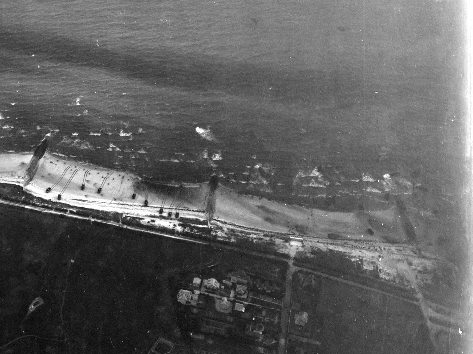 FGH Aerial