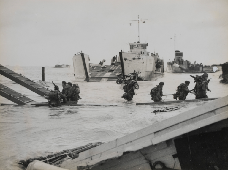 Royal-Marines