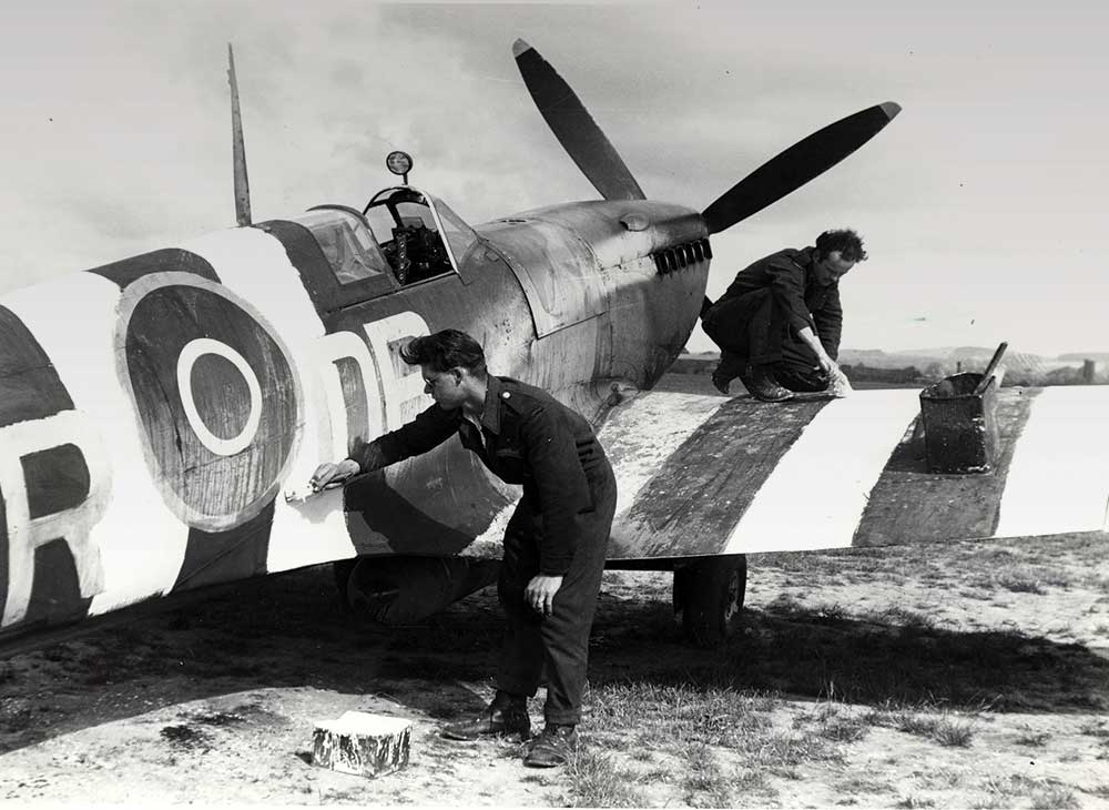Spitfire