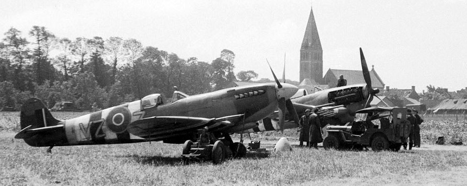 Spitfire