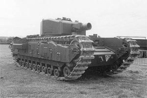 AVRE