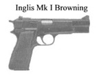 Inglis Mk I Browning