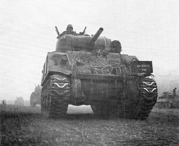 Sherman