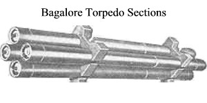 Bangalore Torpedo