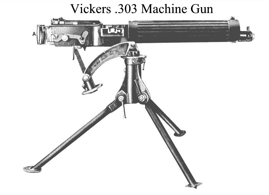 Vickers